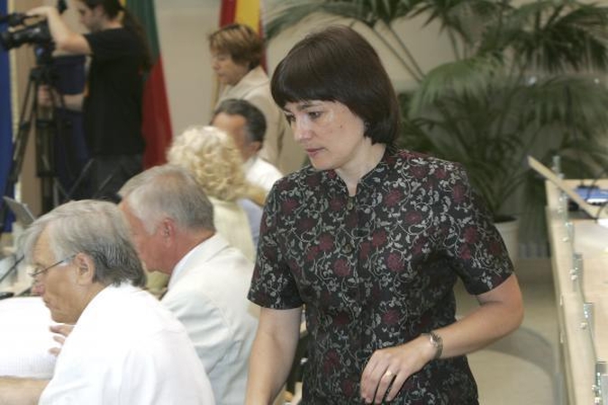 Savivaldybės administracijos direktoriaus pavaduotojams suteikti didesni įgaliojimai 