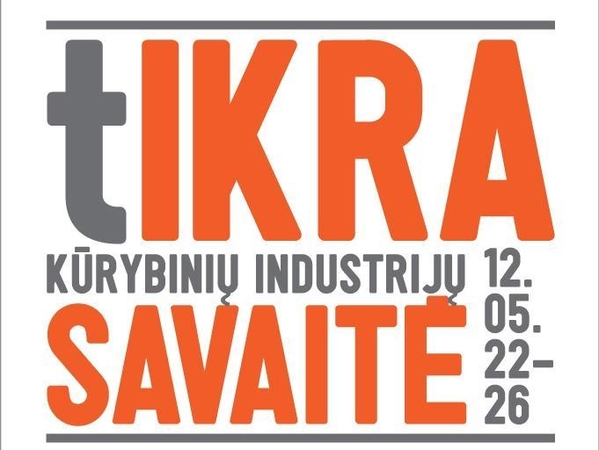 Kūrybinės vasaros startą Klaipėdoje skelbs „IKRA savaitė“ 