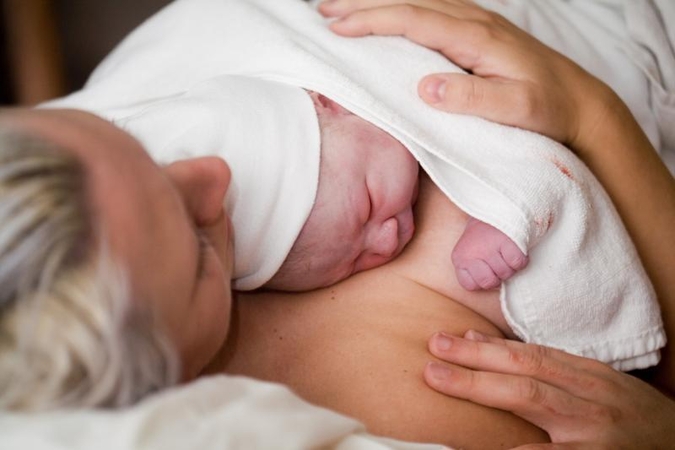 Bažnyčia: abortas yra gyvybės atėmimas konkrečiam žmogui (komentaras)