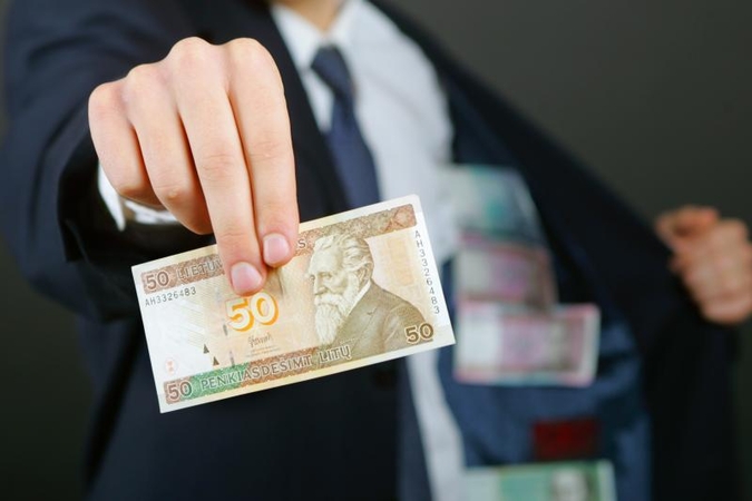 Tarp PVM grobstytojų – „Vičiūnų“ vadovai, bet Matijošaičiai neįtariami