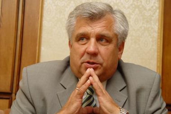 Pritarta Klaipėdos mero ataskaitai