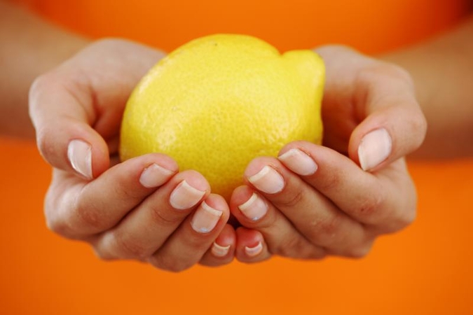 Tuberkuliozę padės įveikti vitaminas C? 