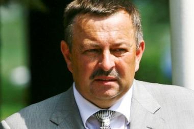 Sostinės "tvarkiečiai" neeiliniame posėdyje siūlys stabdyti V.Navicko įgaliojimus 
