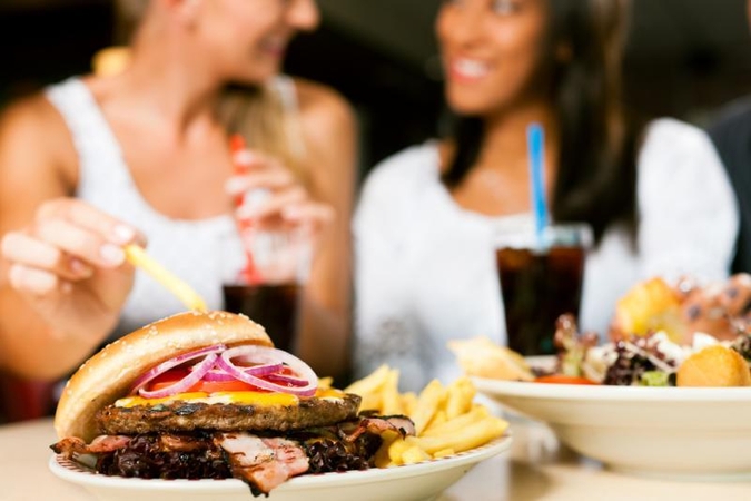 Restoranų lėkštėse GMO – jau     norma? 