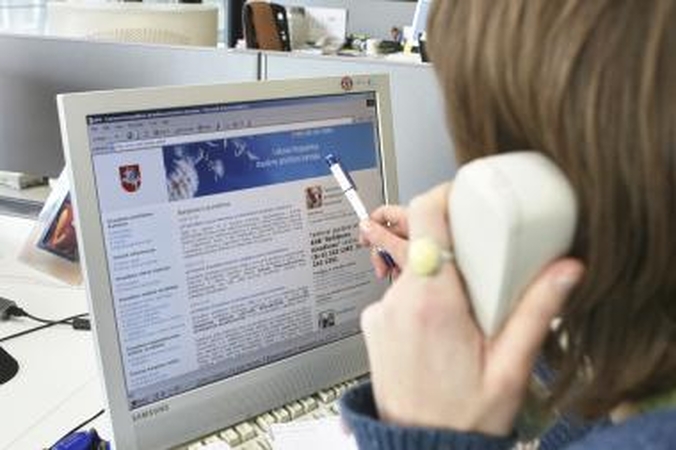 Rizikos vertinimas padės kovoti su nesąžiningais ES paramos prašytojais