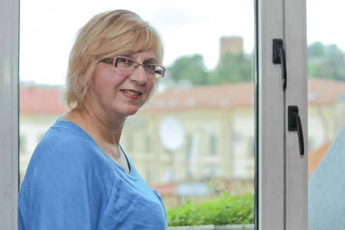 Tūkstančių jurginų karalienė laiko randa ir muzikai