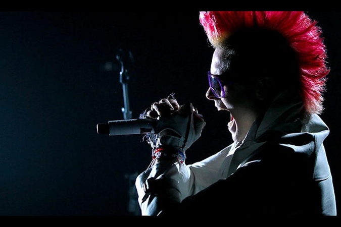„30 Seconds to Mars“ lyderis Jaredas Leto negali gyventi be pokyčių