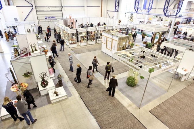 Lietuvai dalyvavimas „Expo 2015“ kainuos apie 14 mln. litų