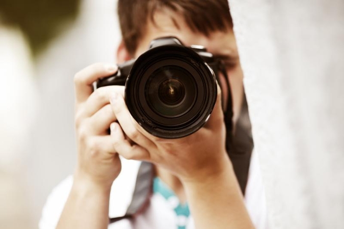 Fotomenininkas: žmonės linkę vis labiau saugoti savo privatumą