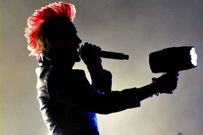J.Leto: moteris seksuali tuomet, kai ji yra savimi