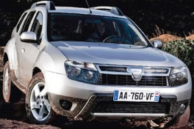 Kodėl prie pigiausio automobilio rikiuojasi eilės europiečių?