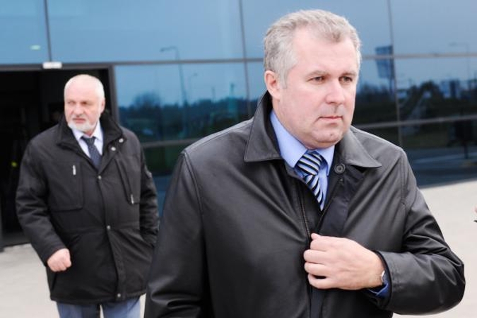 Politologai nesitiki politinių sukrėtimų Lietuvoje po nutekintos informacijos apie Gvantanamo kalinį