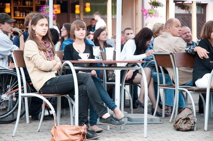 „Kas vyksta gyvai“: diskusija apie šilumos kainą ateityje