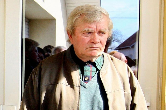 D.Kedžio tėvui – įtarimai sumušus L.Stankūnaitę