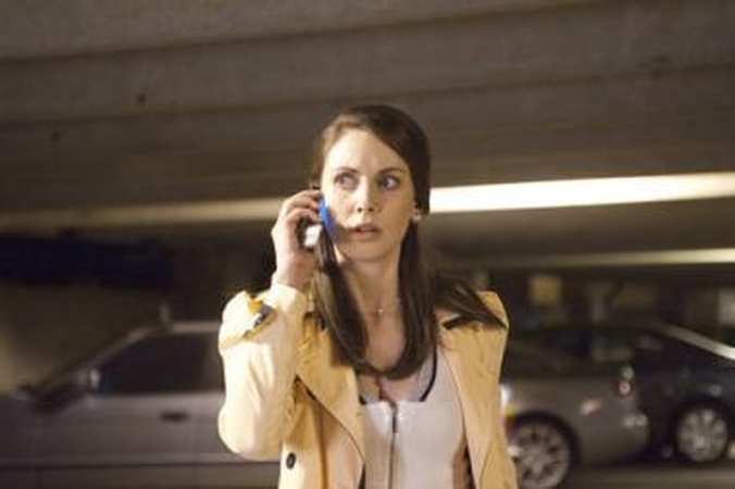 Alison Brie daugybę metų svajojo apie vaidmenį filme „Klyksmas“