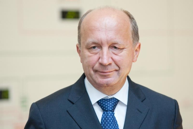 Premjero kaimynystė Turniškėse kainuoja pusę milijono