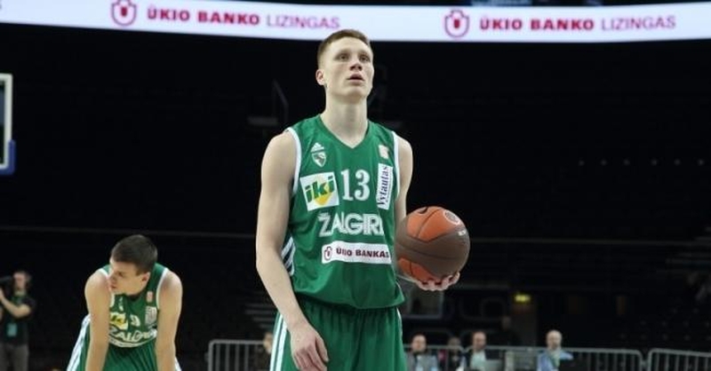Tarp 19-likmečių rinktinės kanditatų - žalgiriečiai (sąrašas)