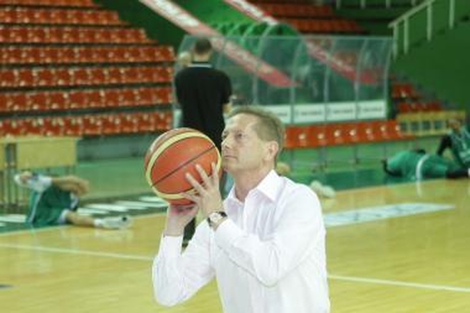 "Žalgiris" - "Lietuvos rytas": rungtynių teatre viskas surepetuota  
