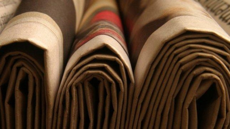 Dienraštis „Lietuvos žinios“ kitąmet nebebus leidžiamas pirmadieniais