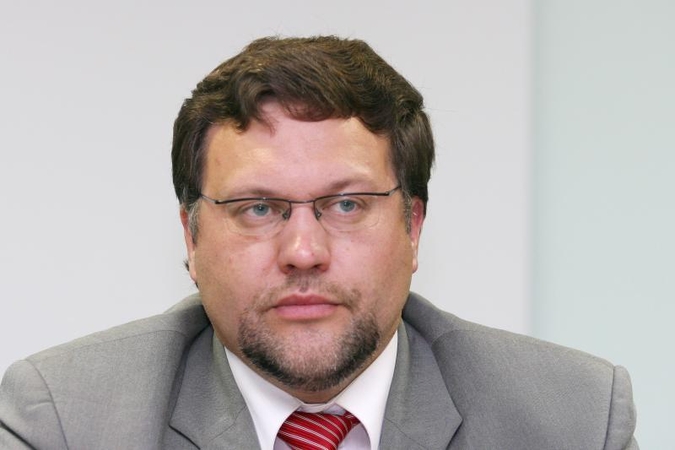 Antakalnio poliklinikos vadovo konkursas: kontroversijos neišvengta  
