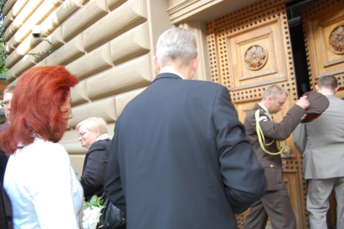 Prancūzijai rūpi surengti Artimųjų Rytų taikos konferenciją