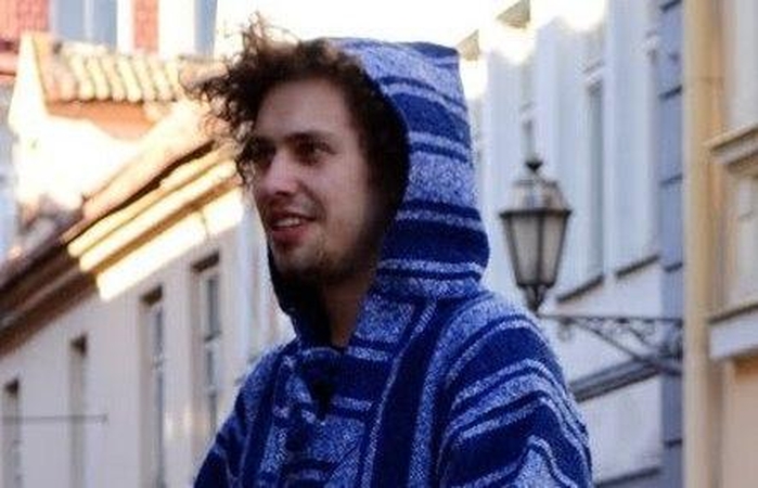 „Kultūros rakto“ jaunimas žengia į Klaipėdos senamiestį (interviu)
