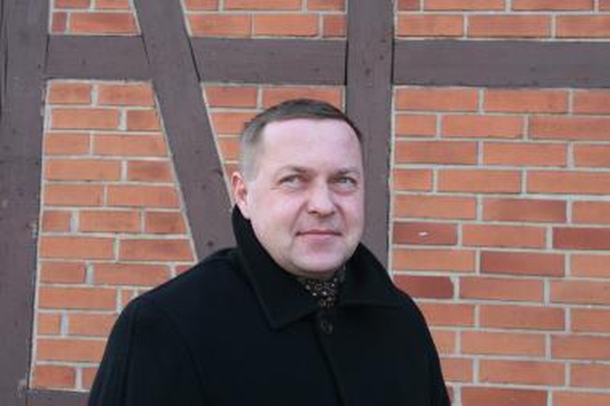 E.Jurkevičius: „Savivaldybė nepaiso rinkėjų teisių“