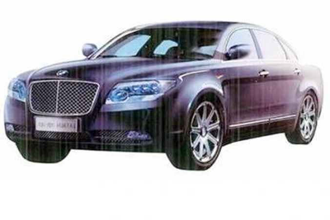 Nuplagijuotas „Bentley“