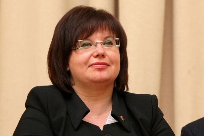 Kauno vicemerė O. Leiputė jau gali krautis lagaminus į Seimą