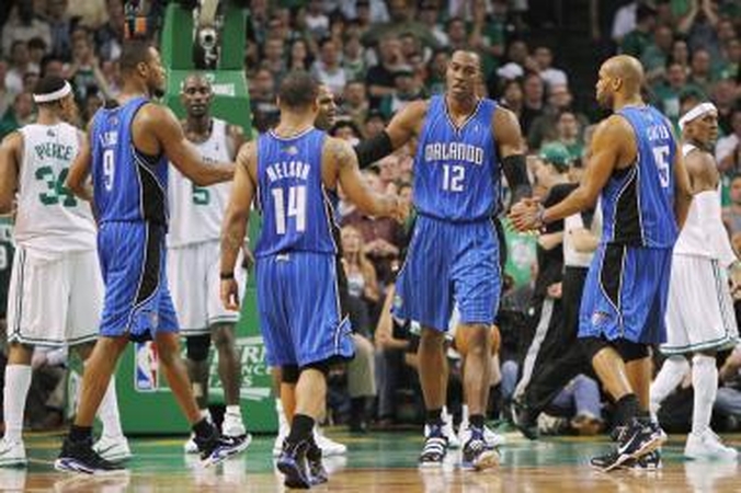 Pirmoji „Celtics“ nesėkmė NBA Rytų konferencijos finale