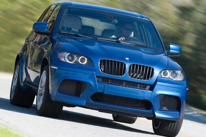 Ar laikas pirkti BMW X5?