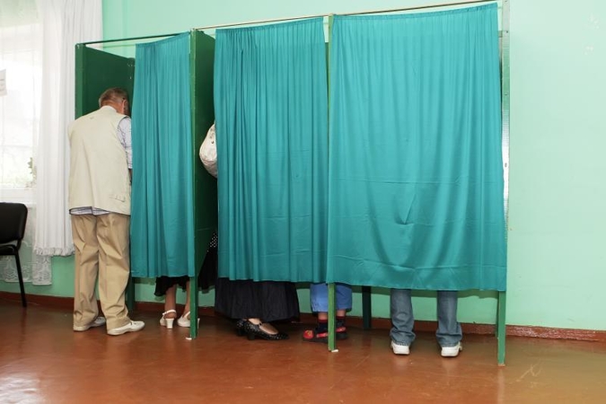 Klaipėdos savivaldybėje – kandidatų į seniūnaičius antplūdis 
