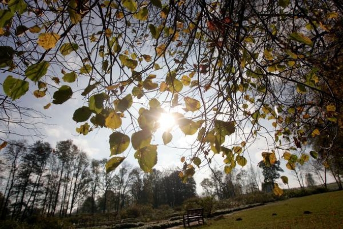 Pėsčiųjų žygių entuziastai kviečiami keliauti po Verkių regioninį parką