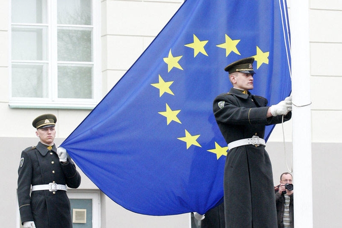 Lietuva perima Šiaurės ir Baltijos šalių bendradarbiavimo koordinavimą