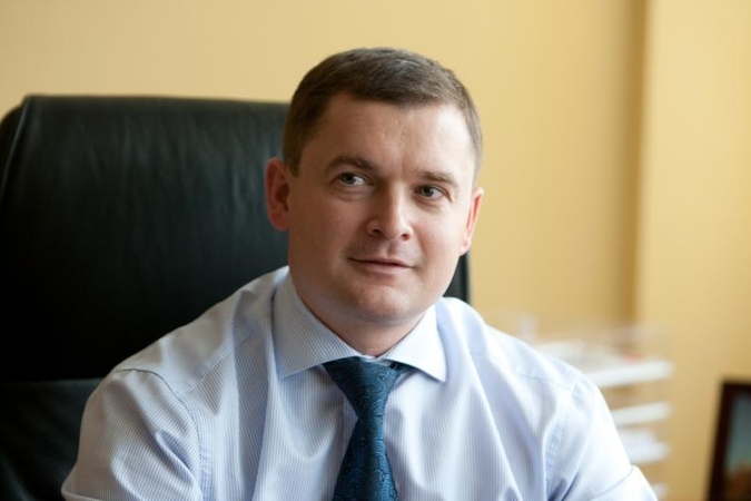 Buvusio Lietuvos pašto vadovo byla - už uždarų durų