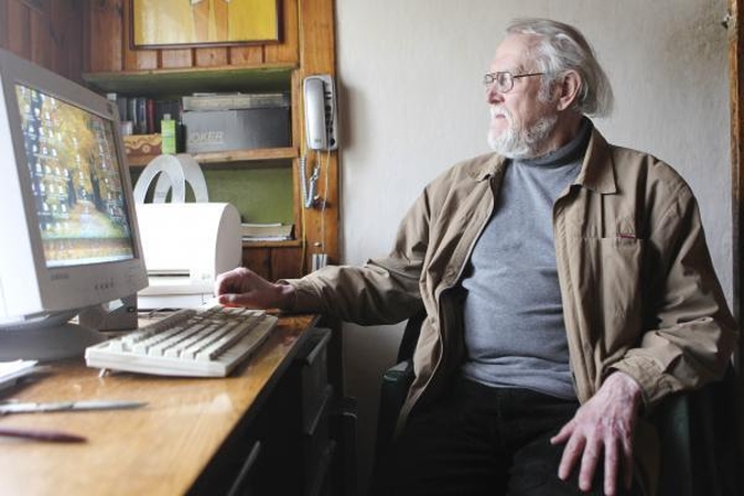 M. Martinaitis: Lietuvos rašytojų knygoms skiriamos premijos, bet jų nėra bibliotekose 