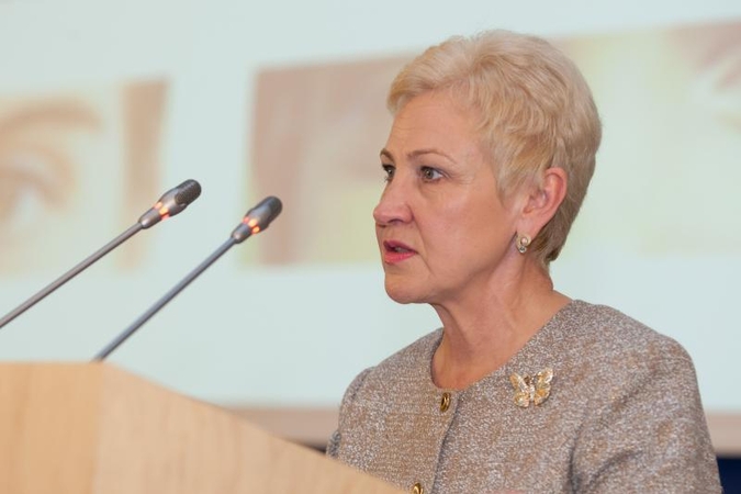 Valdantieji: „Snoro“ komisija prieštarauja nacionaliniam saugumui
