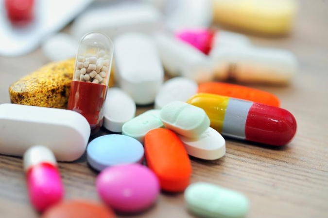 Specialistai: atsparumas antibiotikams nuolat didėja