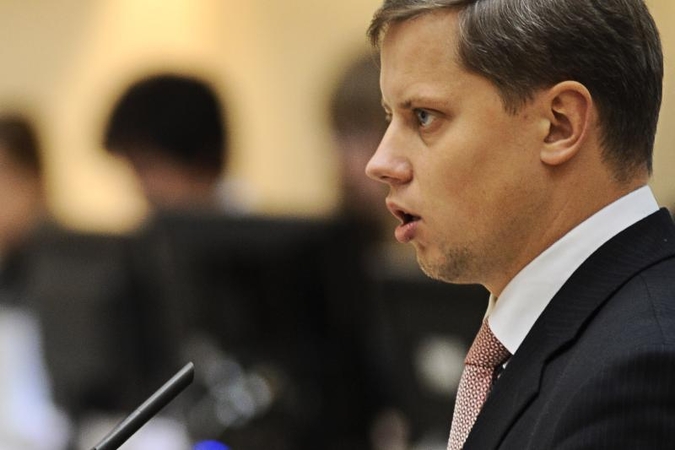Kauno mero tėvas kursto aviatorius prieš    sūnų