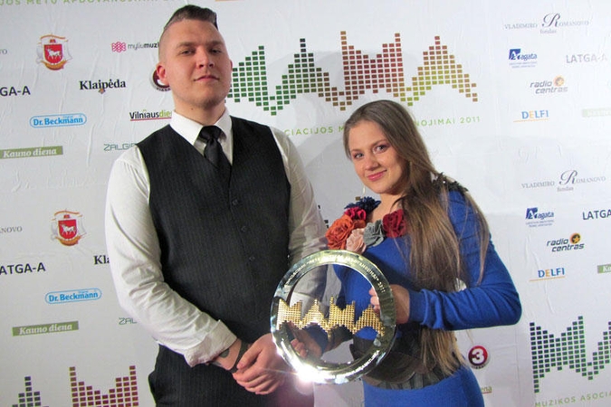 „Rasabasa“ sukūrė vaizdo klipą vienai švelniausių savo dainų