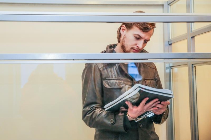 Buvusį „N.E.O“ atlikėją T. Lukoševičių siūloma pasiųsti už grotų