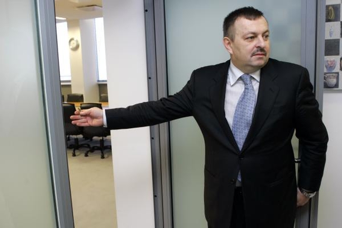 E.Utyra: Mere, atsisakyk ūsų - ne mokesčio 