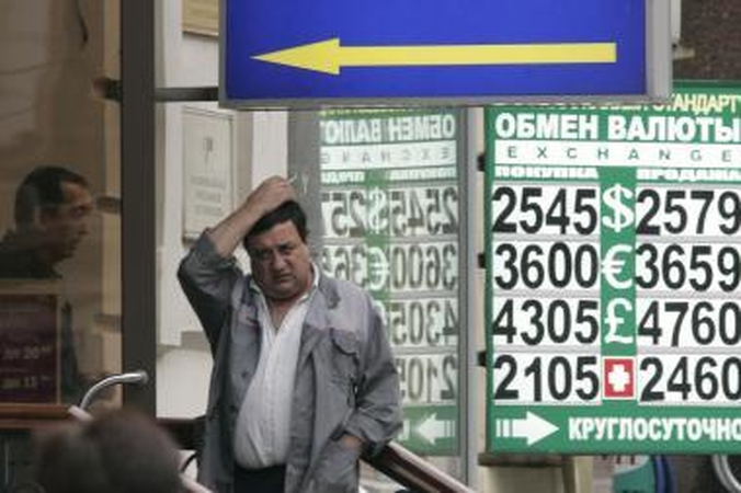 Kinija ir Prancūzija ragina reformuoti pasaulinę valiutų sistemą