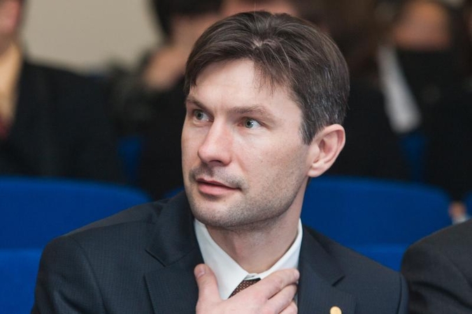 Seimo komisija siūlo atstatydinti generalinio prokuroro pavaduotoją
