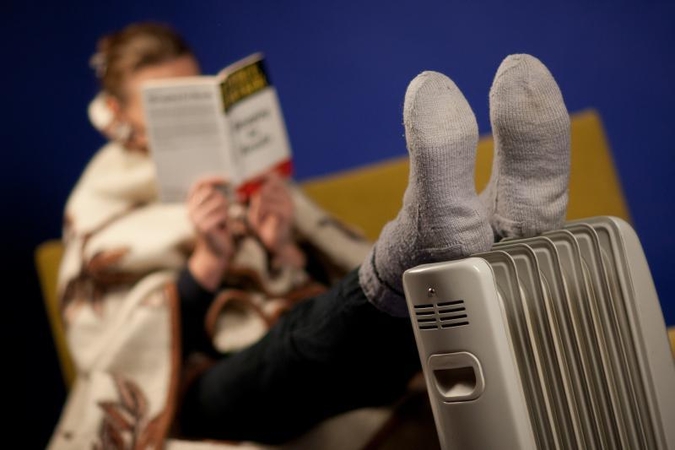 Šalsime iki savaitgalio: šildymo sezonas Kaune prasidės šeštadienį