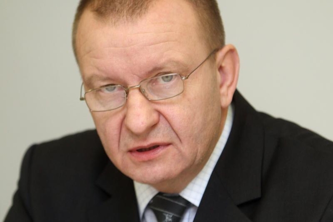 A. Matonis