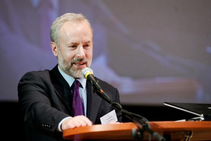 J.Razma: konservatoriai sieks Seimo Ekonomikos komiteto vadovo posto