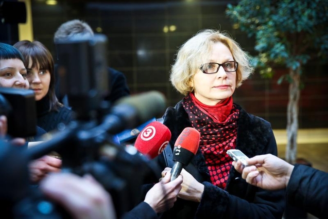 E. Pavalkienė