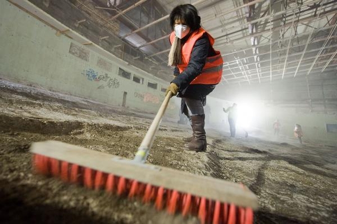 Kino teatras „Lietuva“ atgimė kultūrai