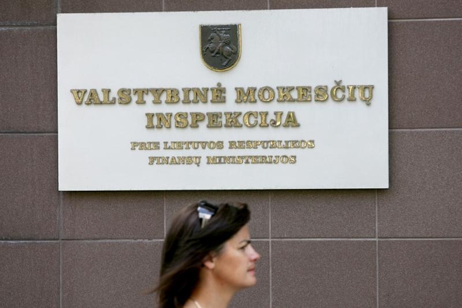 Laikinai neveiks VMI ITIS EU informacinė sistema (atnaujinama)